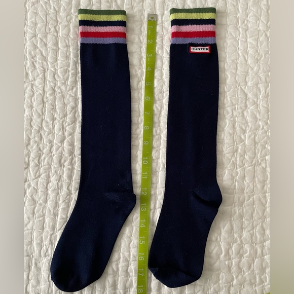 Hunter Boot Socks - Picture 7 of 9